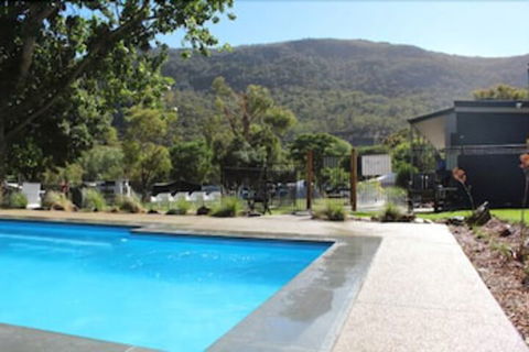 Halls Gap Lakeside Tourist Park - Tweed Heads Accommodation 3