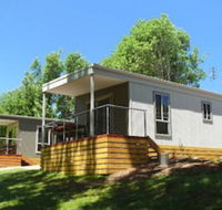 Halls Gap Lakeside Tourist Park - Tweed Heads Accommodation