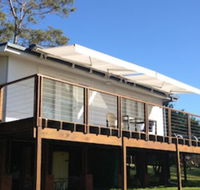 Hyams beach house - a secret treasure - Tweed Heads Accommodation