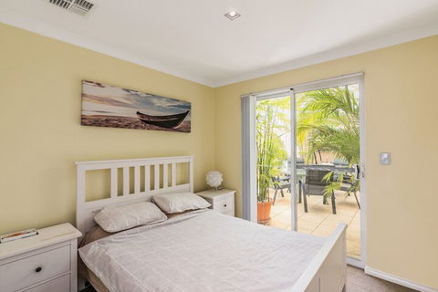 Ocean Keys Cottage - Tweed Heads Accommodation 2