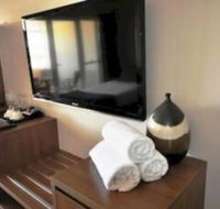 The Australian Hotel Motel Dalby - Tweed Heads Accommodation