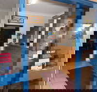 Tally Ho Motor Inn - Tweed Heads Accommodation