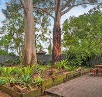 The Pines Bed  Breakfast - Tweed Heads Accommodation