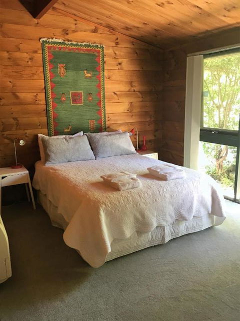 Hilltop - Tweed Heads Accommodation 4