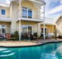 Seaside Spa Retreat - Tweed Heads Accommodation