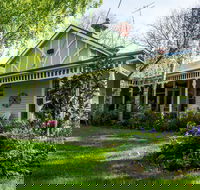 Heytesbury House - Tweed Heads Accommodation