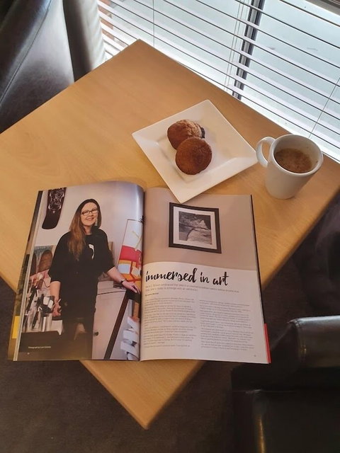 Golden Reef Motor Inn - Tweed Heads Accommodation 4