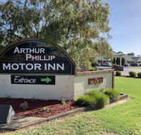 Arthur Phillip Motor Inn - Tweed Heads Accommodation
