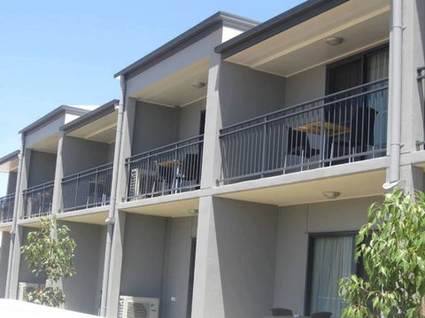 Royal Motel Miles - Tweed Heads Accommodation 2