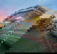Discovery Parks  Argylla - Tweed Heads Accommodation