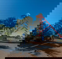 Discovery Parks - Boulder - Tweed Heads Accommodation