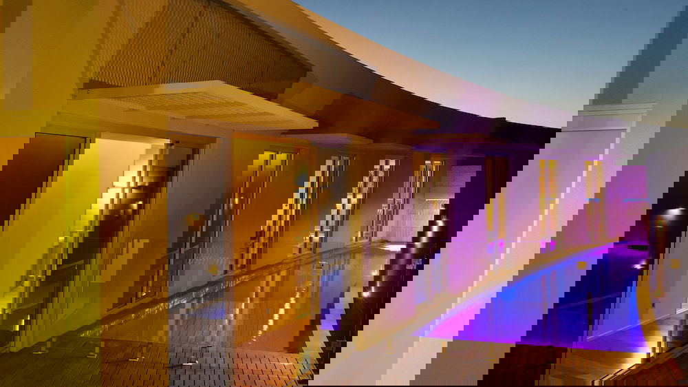 Wonuarra SA Tweed Heads Accommodation