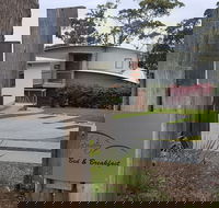 The Edgewater Bed  Breakfast - Tweed Heads Accommodation
