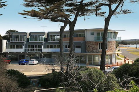 Four Kings Apartments - Tweed Heads Accommodation 0