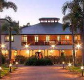 Noorla Heritage Resort - Tweed Heads Accommodation