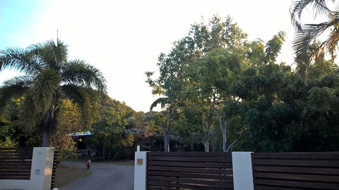 Magnetic Island Bed And Breakfast - Tweed Heads Accommodation 0