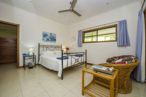Magnetic Island Bed And Breakfast - Tweed Heads Accommodation 4