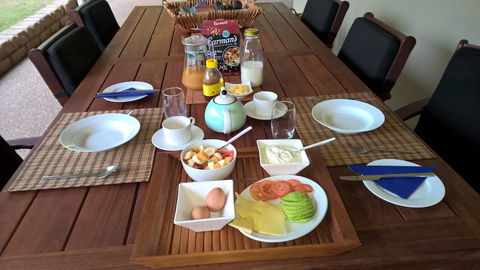 Magnetic Island Bed And Breakfast - Tweed Heads Accommodation 5