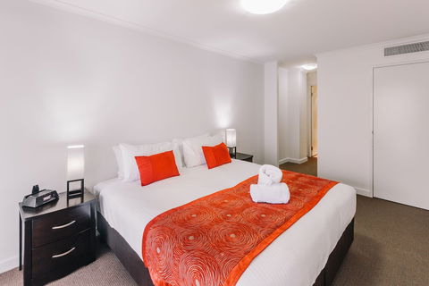 Newcastle Central Plaza - Tweed Heads Accommodation 2