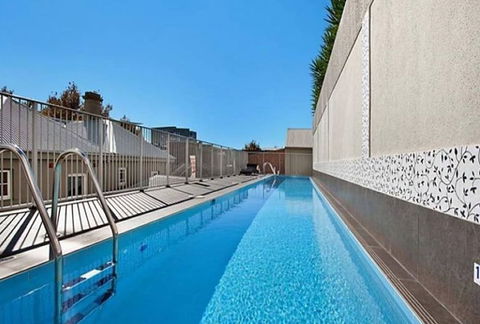 Newcastle Central Plaza - Tweed Heads Accommodation 6