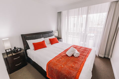 Newcastle Central Plaza - Tweed Heads Accommodation 5