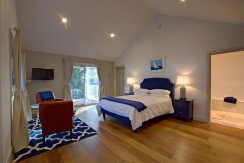 McCrae Lodge - Tweed Heads Accommodation 0