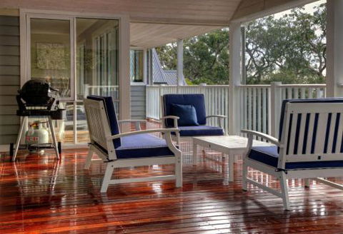 McCrae Lodge - Tweed Heads Accommodation 5