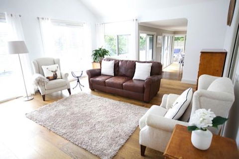 McCrae Lodge - Tweed Heads Accommodation 1