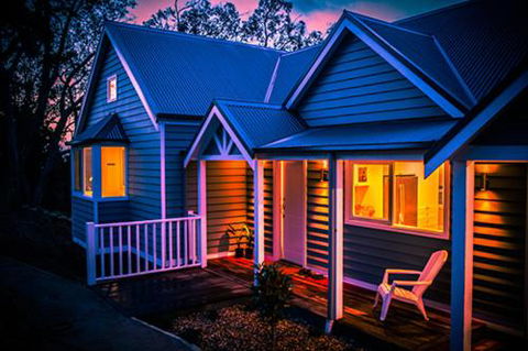 McCrae Lodge - Tweed Heads Accommodation 3