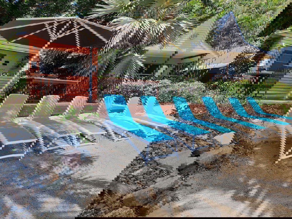 Long Island QLD Tweed Heads Accommodation