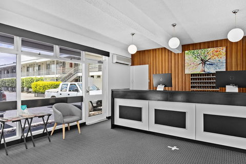 Park Motor Inn - Tweed Heads Accommodation 3