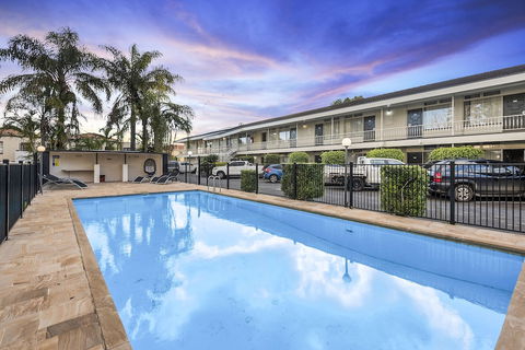 Park Motor Inn - Tweed Heads Accommodation 1