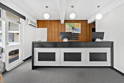 Park Motor Inn - Tweed Heads Accommodation 4