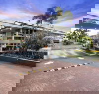 Park Motor Inn - Tweed Heads Accommodation