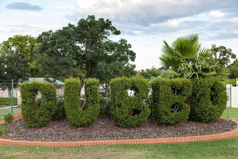 NRMA Dubbo Holiday Park - Tweed Heads Accommodation 1