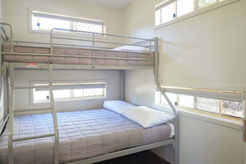 NRMA Dubbo Holiday Park - Tweed Heads Accommodation 3