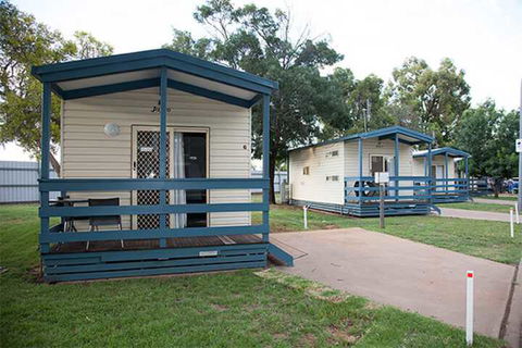 NRMA Dubbo Holiday Park - Tweed Heads Accommodation 6