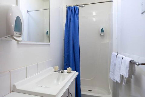 NRMA Dubbo Holiday Park - Tweed Heads Accommodation 4
