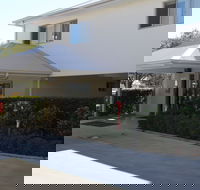 Chinchilla Downtown Motor Inn - Tweed Heads Accommodation