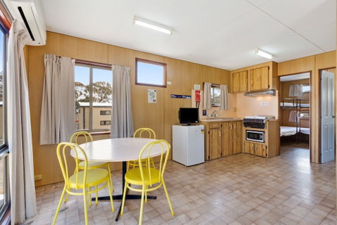 Goulburn South Caravan Park - Tweed Heads Accommodation 3