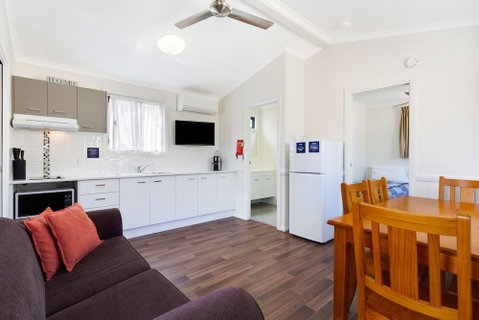 Goulburn South Caravan Park - Tweed Heads Accommodation 1
