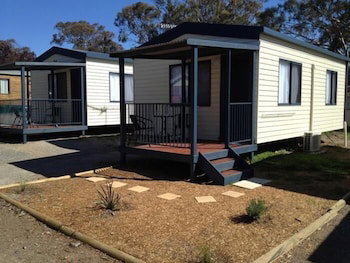 Goulburn South Caravan Park - Tweed Heads Accommodation 0