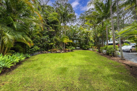 Safety Beach Ocean Bungalows - Tweed Heads Accommodation 0