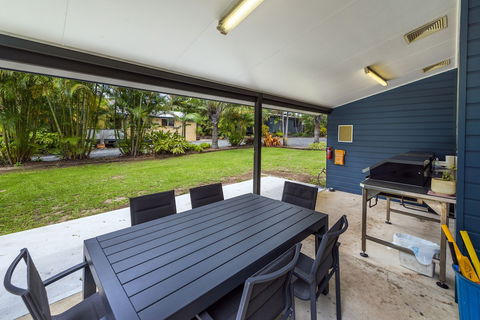 Safety Beach Ocean Bungalows - Tweed Heads Accommodation 2