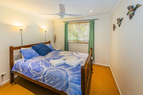 Safety Beach Ocean Bungalows - Tweed Heads Accommodation 5