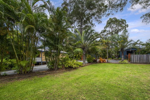 Safety Beach Ocean Bungalows - Tweed Heads Accommodation 1
