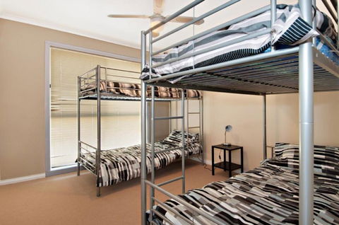 Skip Shop Splash - Tweed Heads Accommodation 2