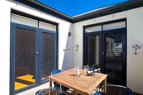 Port Boutique Accommodation - Tweed Heads Accommodation 6