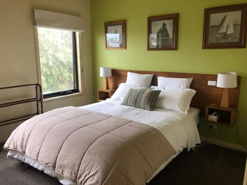 Port Boutique Accommodation - Tweed Heads Accommodation 4