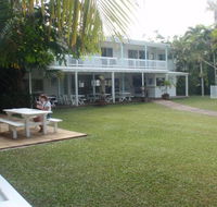Absolute Backpackers Mission Beach - Tweed Heads Accommodation